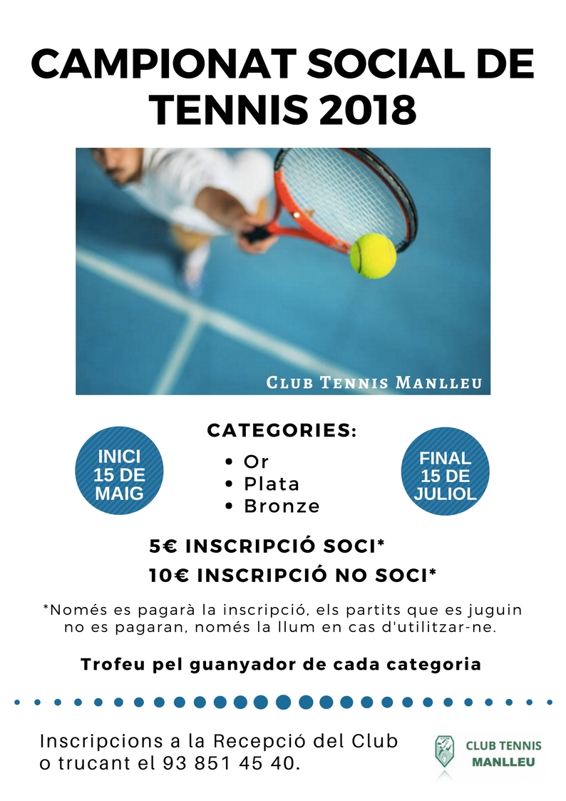 imatge social tennis 2018